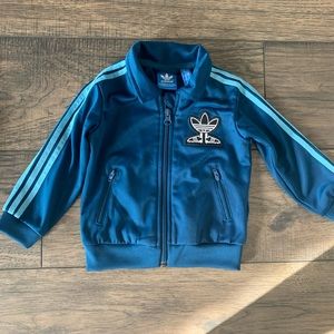 Infant Adidas jacket